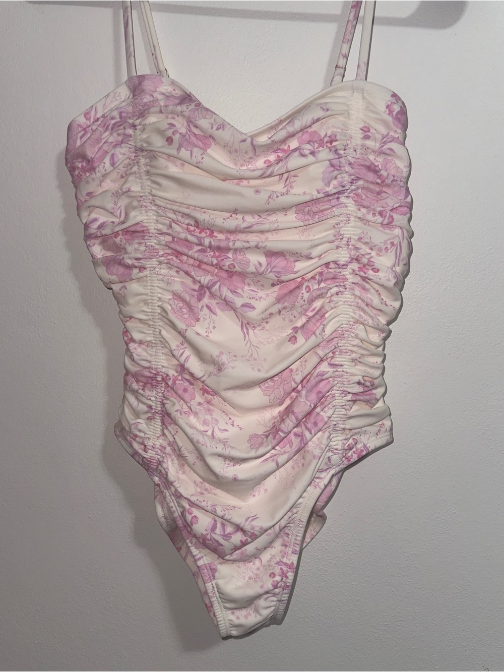 Shade and Shore
One piece swimsuit M